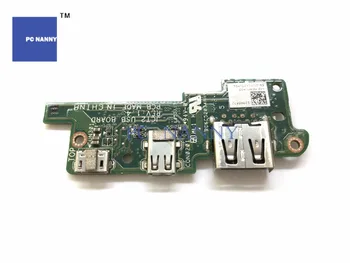 

PC NANNY 54E.00P5.A00 FOR Dell Venue 11 Pro 7140 cn-077p4j 77p4j Tablet USB Port Circuit Board WORKS