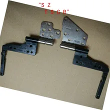 Подлинная Новая ЖК-дисплей Экран петли для Dell Latitude 5530 E5530 P/N: AM0M1000100 AM0M2000200