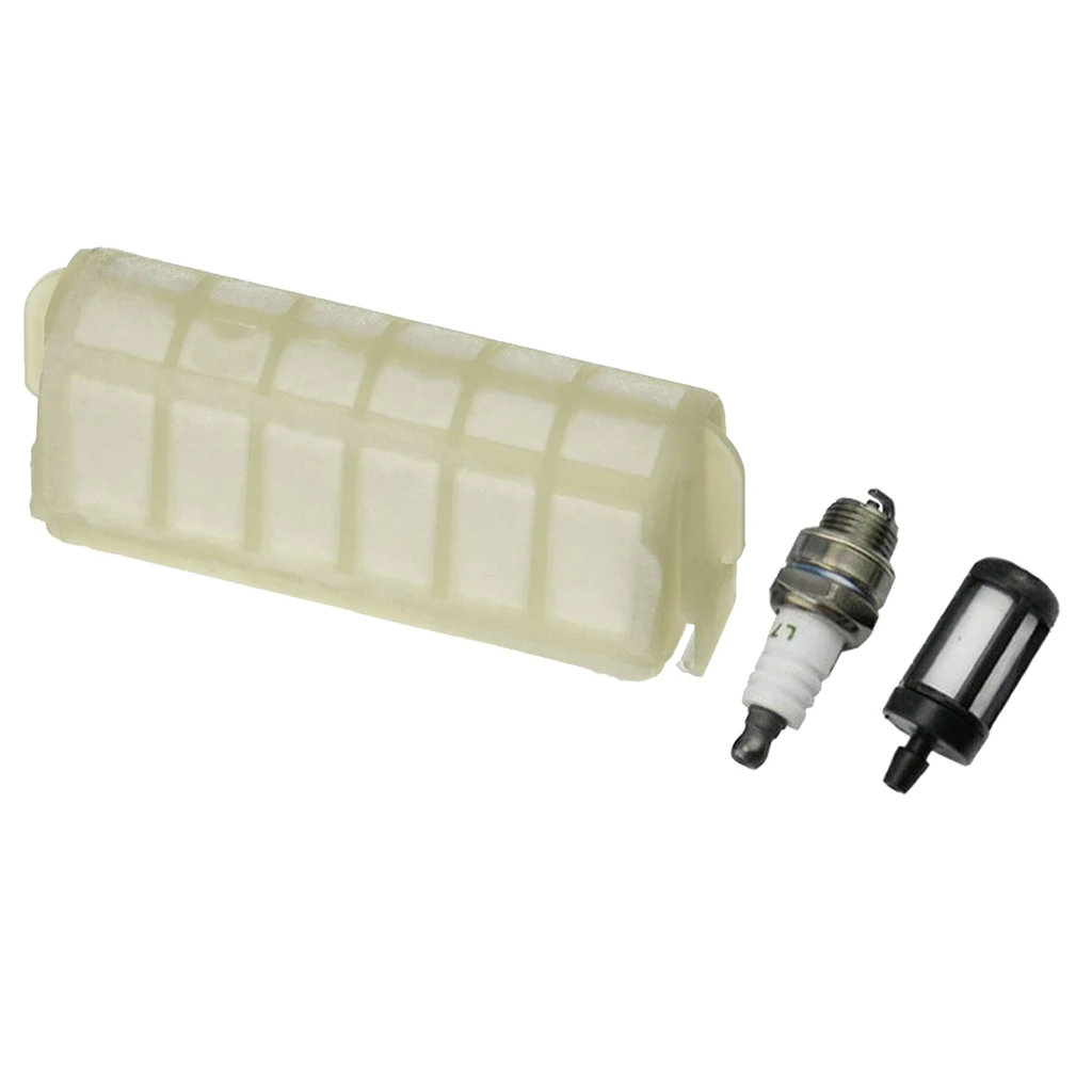 Air Fuel Filter Tune Up Service Kit For Stihl MS250 MS230 MS210 MS210C 021