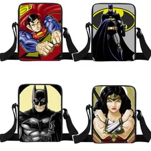 Женская сумка-мессенджер с героями мультфильмов, мини сумка через плечо для девочек, женская сумка, детские сумки через плечо, детские школьные сумки, подарок