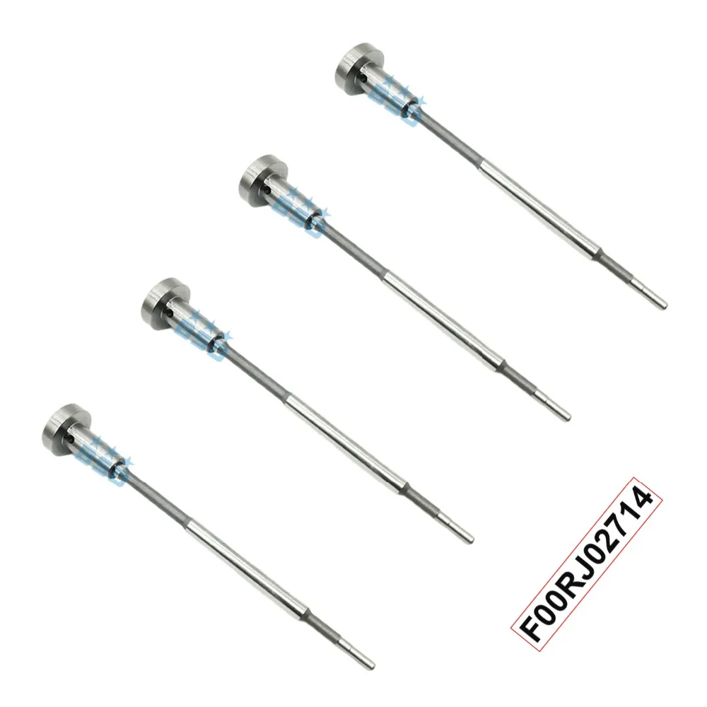 Дизельный регулирующий клапан F00RJ02714 F 00R J02 714 подходит для инжектора топливной