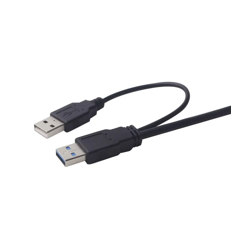 Ult-лучший SATA к USB кабель жесткого диска адаптер супер скорость USB 3,0 к SATA III 22Pin конвертер для 2," HDD/SSD Поддержка UASP