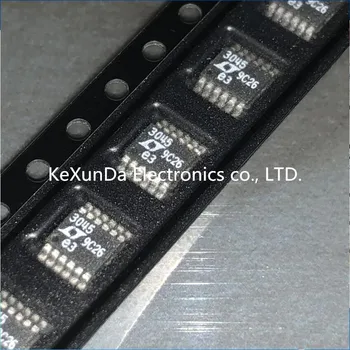 

LT3045EMSE#PBF LT3045EMSE LT3045 3045 MSOP-12 IC Original 10PCS/LOT NEWEST FREE SHIPPING