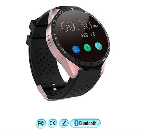 best smart watches from aliexpress