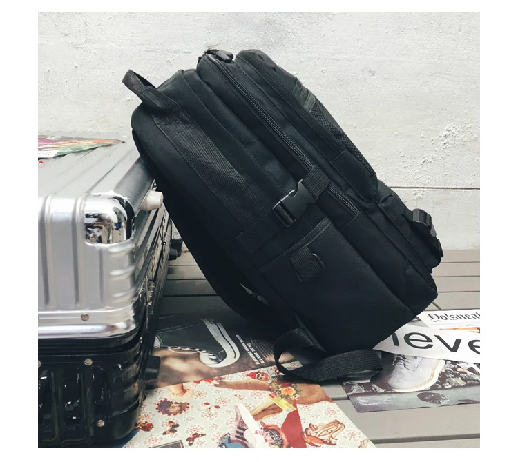Menghuo High Quality Travel Large Capacity Backpack Male Travel Bag Laptop Backpack Men Functional Versatile Weekend Bag Mochila_32-2_34