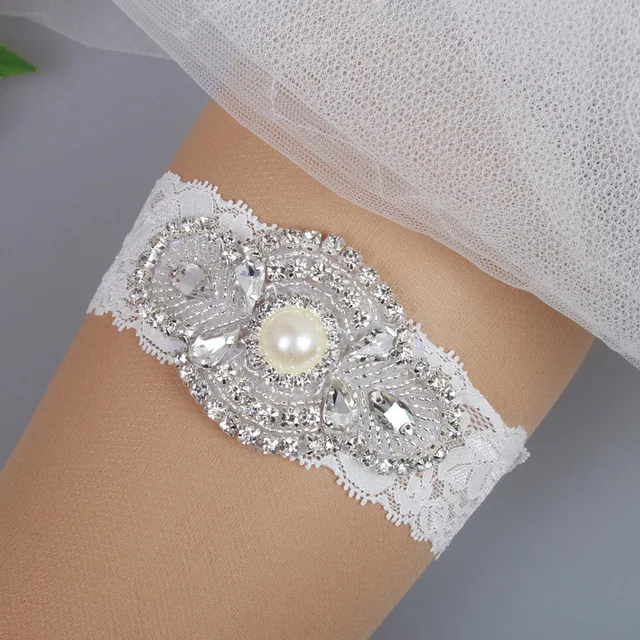 Rustic Lace Wedding Garters Wedding Garter Belt Bridal Garter Belts