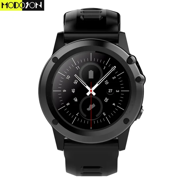 smartwatch h1 ip68