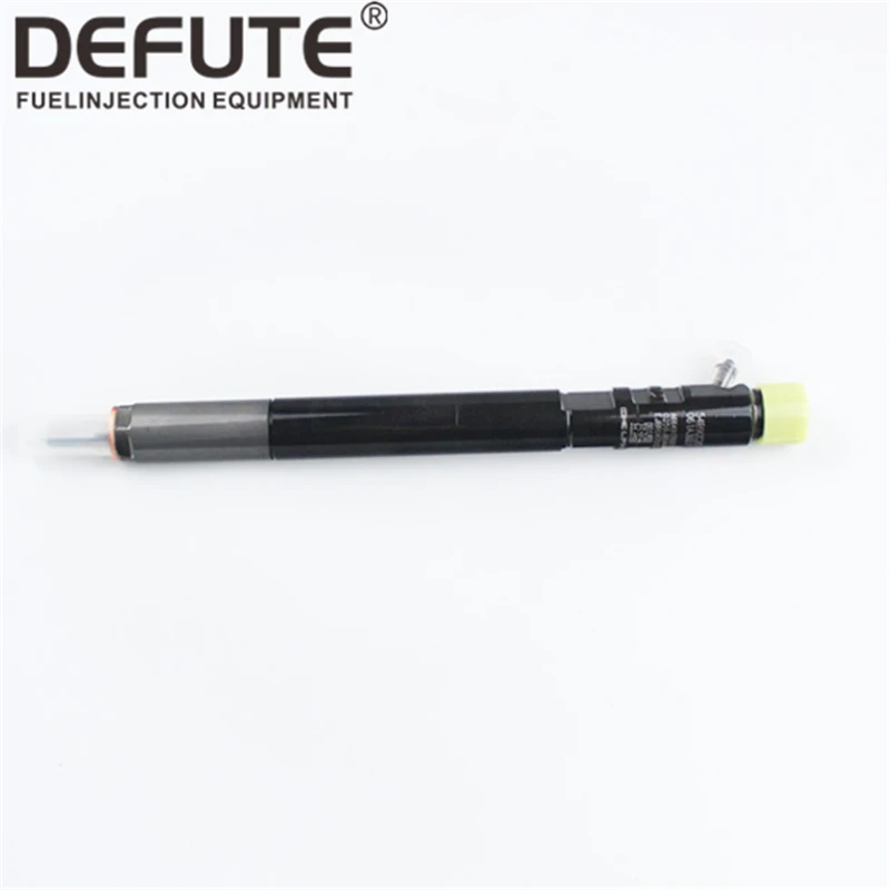 US $109.48 Free Shipping Injector EJBR04701D Diesel Common Rail Injector A6640170221 For Ssangyong KYRON D20DT Euro 3