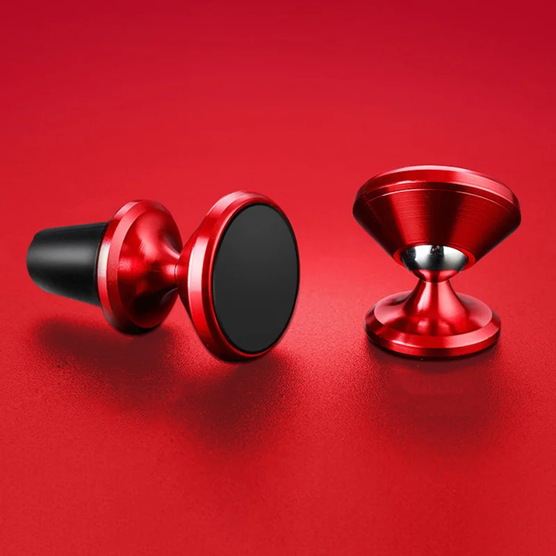 New-Universal-Magnetic-Holder-360-Degree-Rotation-Aluminium-Alloy-Car-GPS-Magnet-mount-Phone-Holder-For(1)