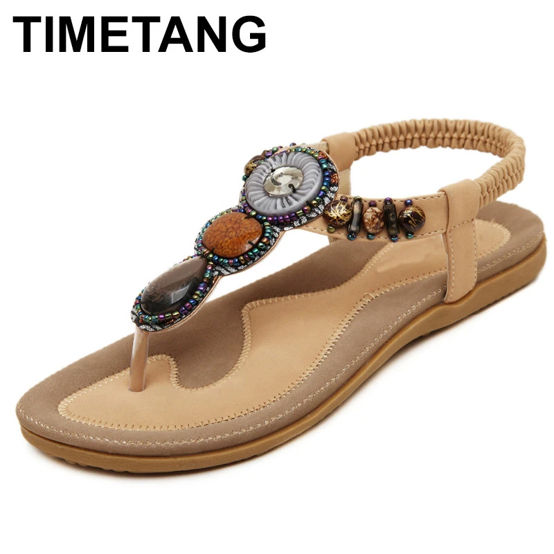 bohemian shoes and sandals