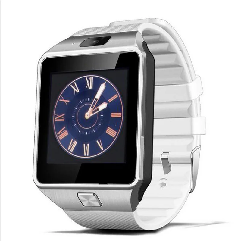 Новинка 2016 умные часы с Bluetooth защитой от потери DZ09 для Samsung S4 Note3 HTC Android|watch dz09|smart watch