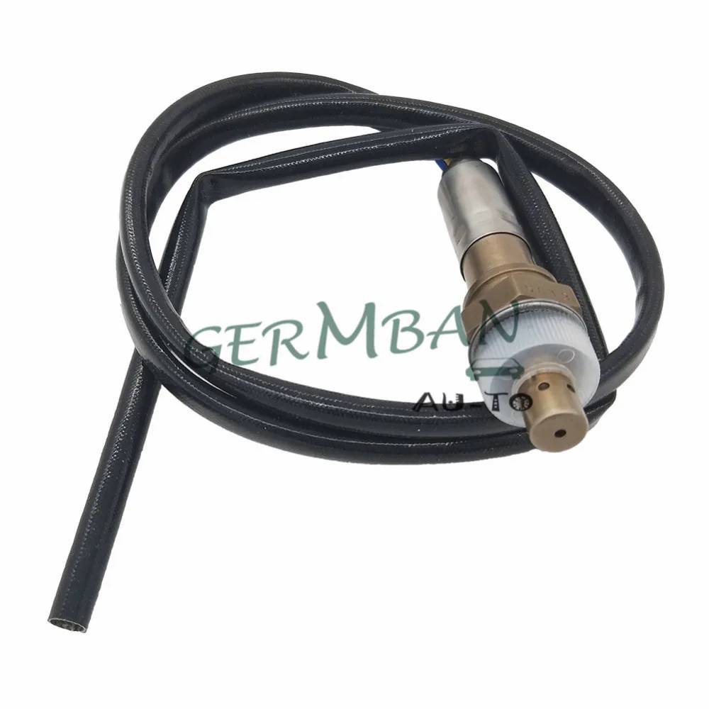 Новый оригинальный зонд датчика Nox 03C907807D 03C907807C Тип 6 проводов для V W Golf IV Touran Skoda 1.6L