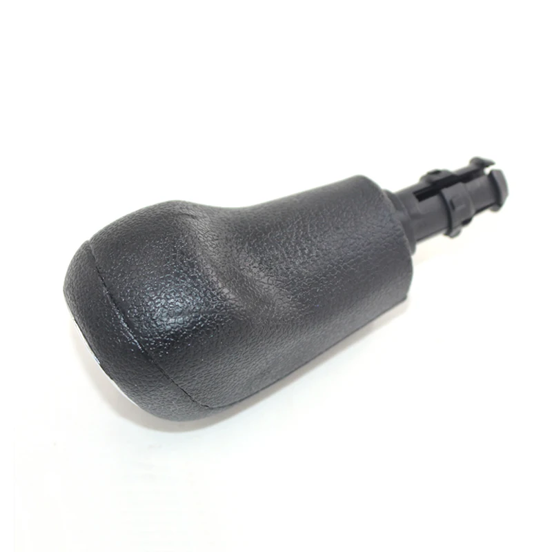 Автомобильная ручка для Skoda Superb MKII(08-12) переключения передач, пластиковые ручки переключения передач, всего 5 скоростей, 6 скоростей, рычаг CNWAGNER