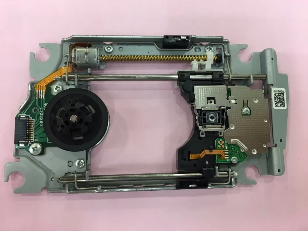 Original 100% New KEM-451AAA kem 451aaa Laser Lens reader for PS3 Super Slim CECH-4200 KES-451 with deck mechanism | Электроника