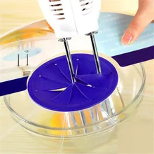 Универсальный горшок, яичная чаша, венчик, крышка экрана, взбивание яиц, машина для выпечки, защита от брызг, водонепроницаемые крышки чаши, кухонный гаджет