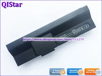 

QISTAR 23+050395+01 IX270-M 11.1V 79Wh NEW Battery for ITRONIX IX270 GoBook XR-1 GD8000 IX270-M