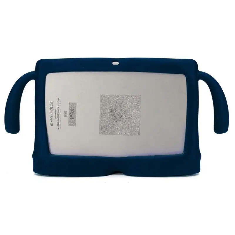 Мягкий силиконовый чехол для планшета 7 дюймов, Универсальный чехол для планшета 7 дюймов для милых электронных книг для Sumsung Для huawei
