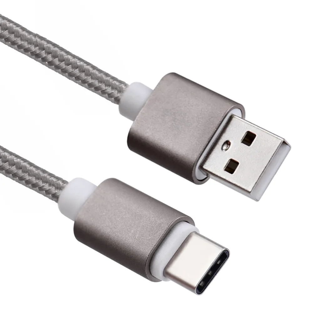 مصغرة كابل يو اس بي ل 3.1 نوع C الروبوت Phoneusb تمديد كابل سريع شاحن بيانات USB-C الذكور إلى USB 2.0 وذكر كابل بيانات z75