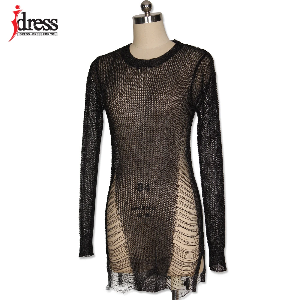 Women Mini Club Dress Bodycon  (8)