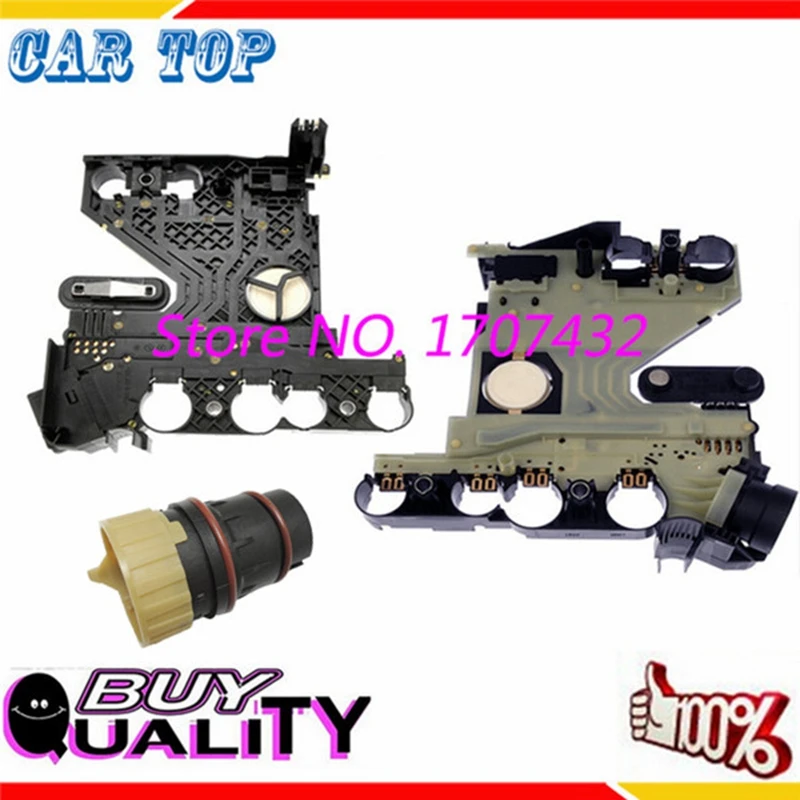 

Free Shipping Transmission Conductor Plate Speed Sensor Valve Body Repair 1402701261 for Chrysler for Dodge for Benz