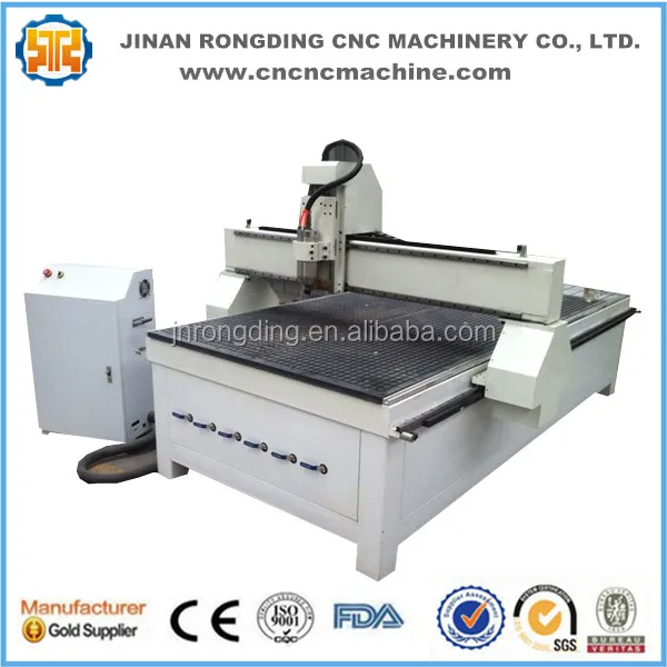  1325 Wood Guitar CNC Router Machine 4 Axis/Mach3 Remote Controller/ China Air Cooling Spindle/ Comp