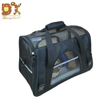 DannyKarl рюкзак для домашних животных переносная клетка для собак с наручниками дышащая теплая клетка для кошек модная переносная сумка для домашних животных