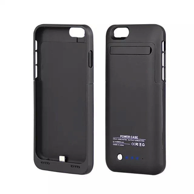 bilder für Meliid 3500 Mah Neue Tragbare Externe Batterie Fall Für iPhone6 6 S Fall Extra Ladegerät Fall Für iPhone 6 6 s Energienbank Fall bilder für Meliid 3500 Mah Neue Tragbare Externe Batterie Fall Für iPhone6 6 S Fall Extra Ladegerät Fall Für iPhone 6 6 s Energienbank Fall