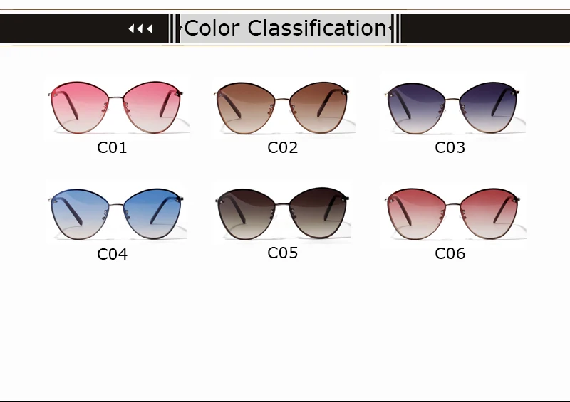 Color Classification 6