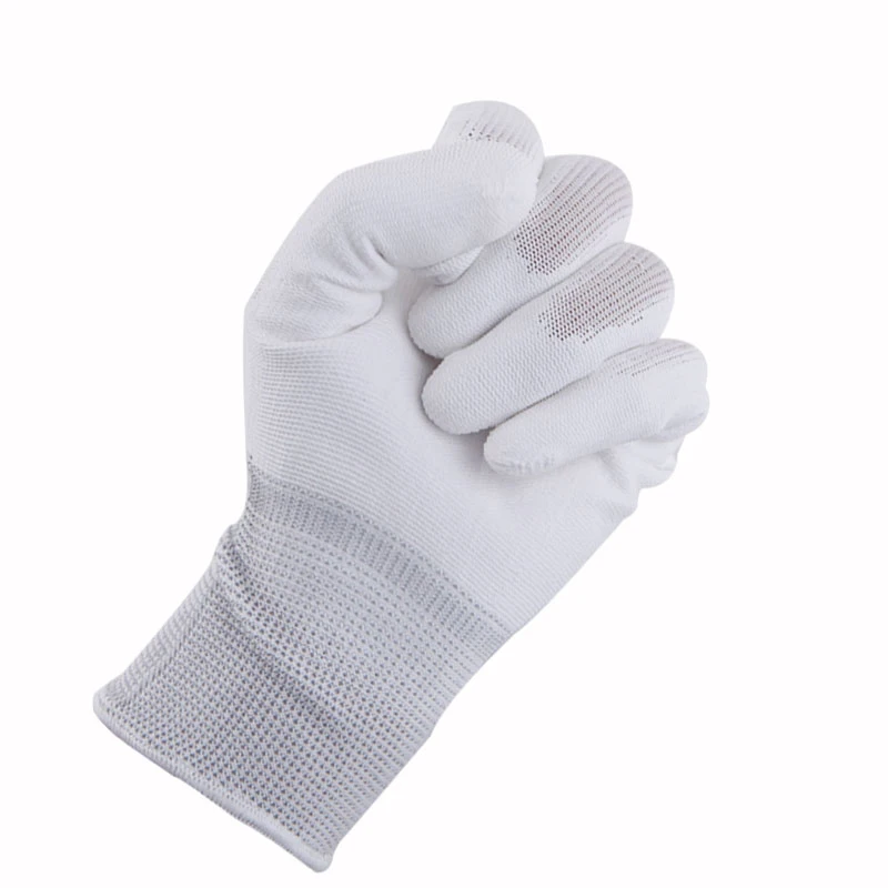 Free shipping anti-static gloves safety protecting gloves 