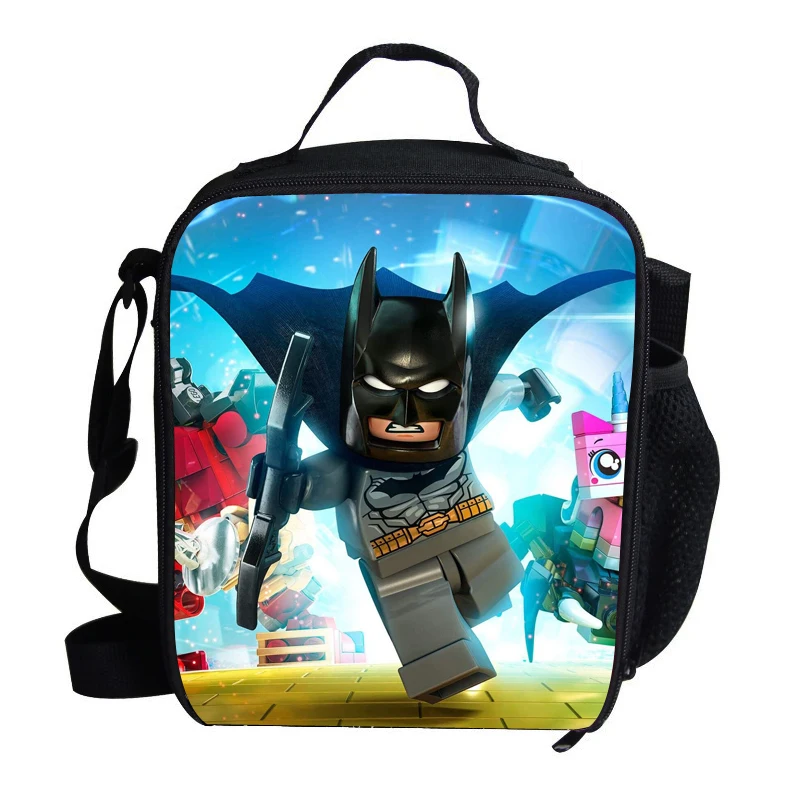 Us 16 49 17 Off Cute Mini Boys Lunch Bag Child Batman Thermal For Printing Cartoon Personalized Kids Bags Age 1 6 In Us 16 49 17 Off Cute Mini Boys Lunch Bag Child Batman Thermal For Printing Cartoon Personalized Kids Bags Age 1 6 In
