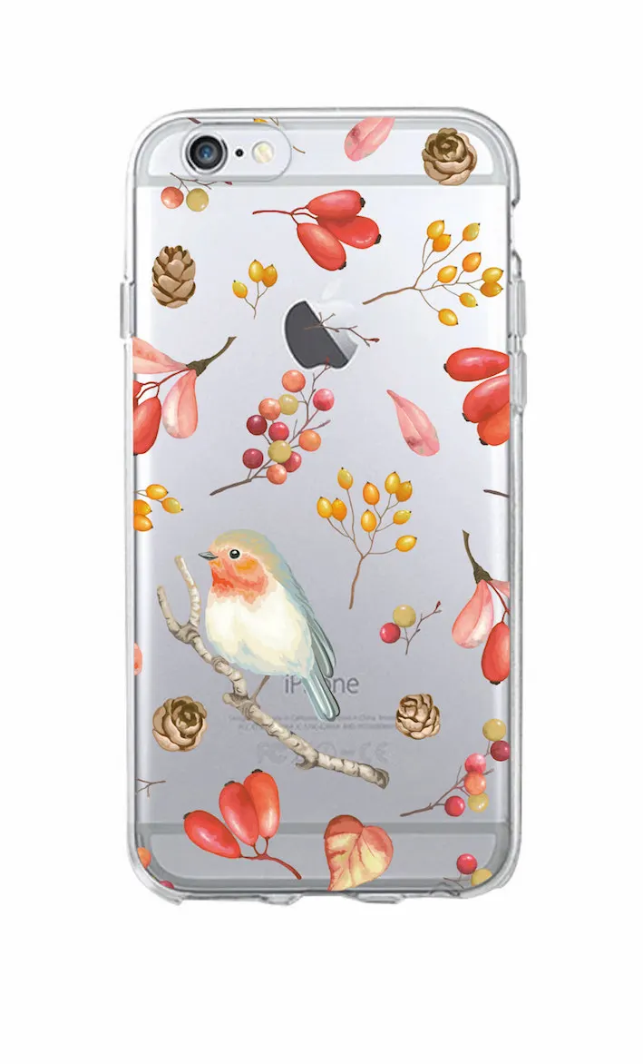 Мягкий прозрачный чехол для iPhone 11 Pro Max 7 7Plus 12 8 8PLUS X XS Max|Бамперы| |