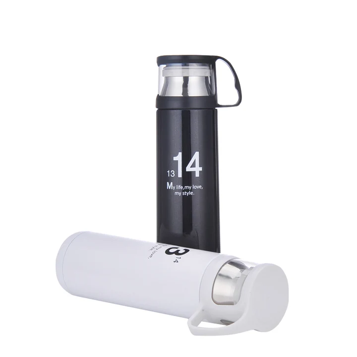 Термос из нержавеющей стали 350/ 500 мл 24 часа|vacuum flask|termos bottleflask coffee |