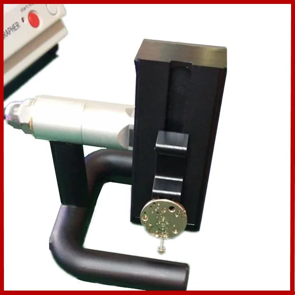

New Microphone for Weishi Mechanical Watch Timing Machine Timegrapher NO.1000/1500/1900/2000/3000/5000