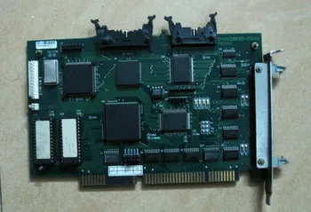 

ISA ZXMVC8800-COMM 990900 The ISA interface card