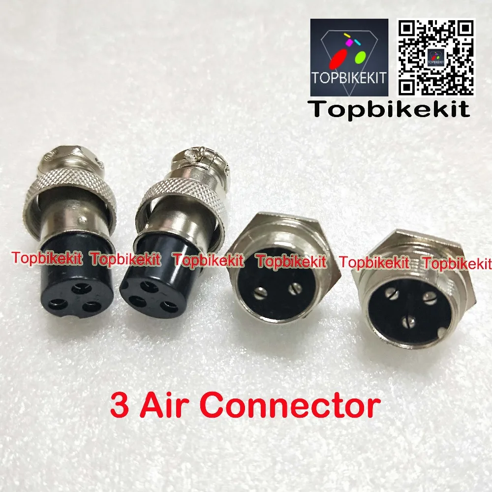  GX16-3-pins-4 Pins-Male-&-Female-Diameter-16mm-Wire-Connector-GX16-Circular-Connector-Aviation-Socket Plug (2)
