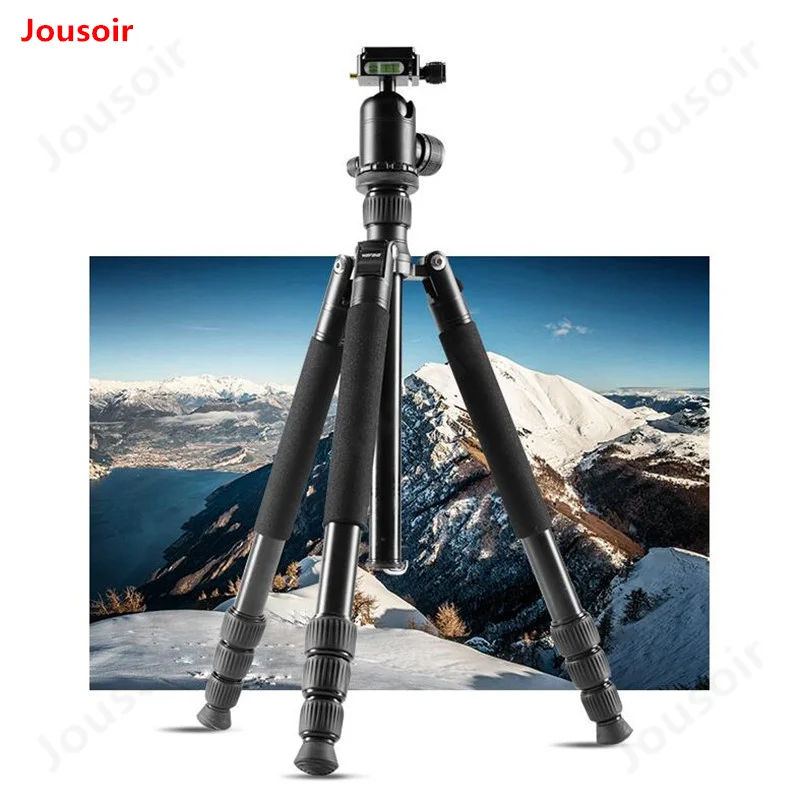 Портативный штатив WeiFeng для зеркальной фотокамеры CD50 T02|Штативы| |