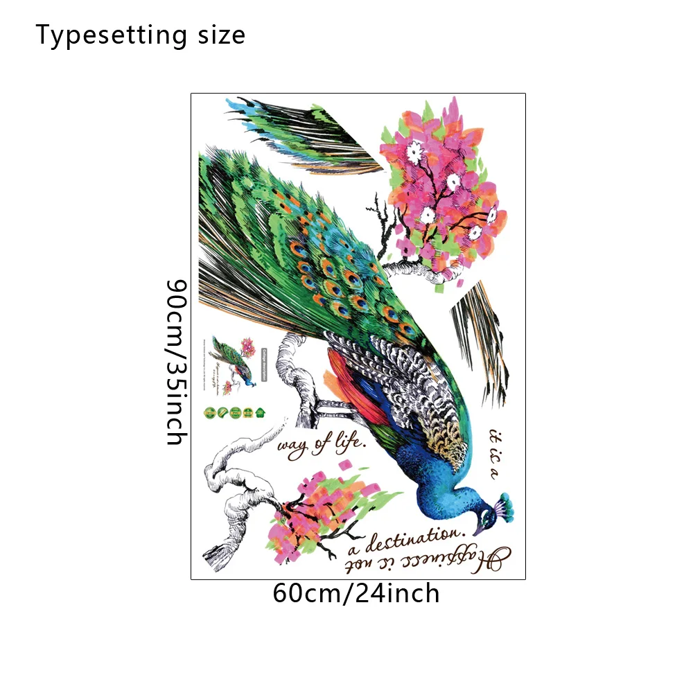 Typesetting size