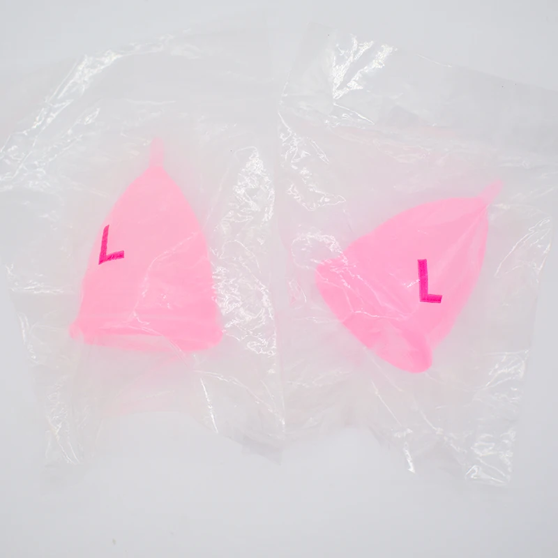 Lady Cup Menstrual Cup  (47)