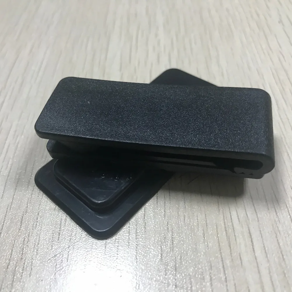 Phone Black Swivel Belt Clip Holster Carrying Case