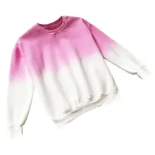 High Quality Autumn Women’s Crew Neck Pullover Casual Long Sleeve Top Blouse M-XXL Hot Selling