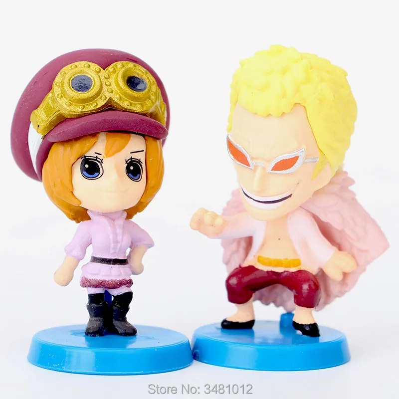 one piece luffy (4)