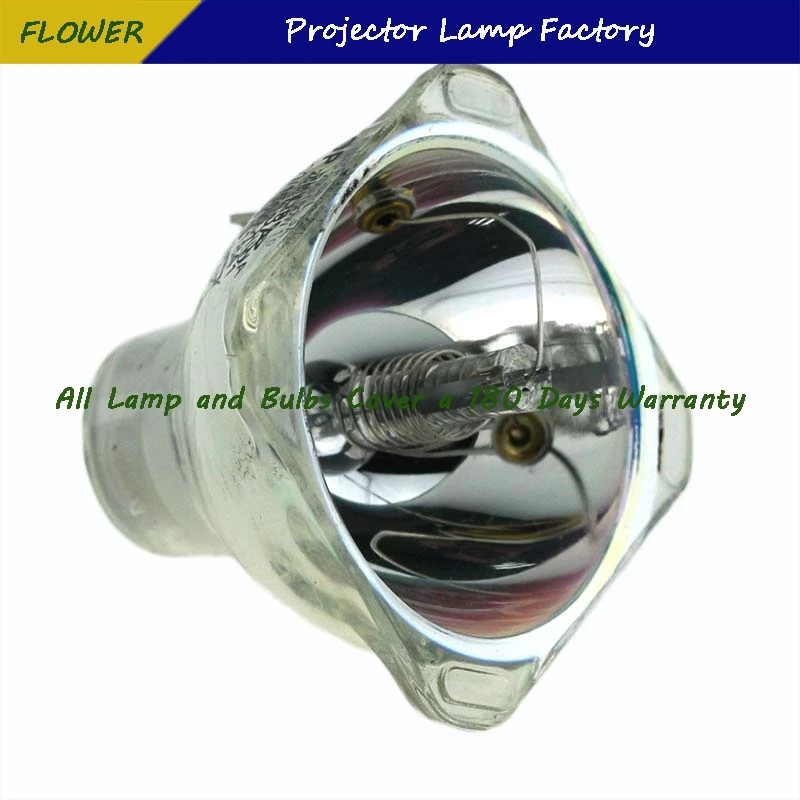 

MP610 MP610B5A MP611 MP611C MP615 MP620 MP620C MP620P MP721 MP721C PD100D.W100 for BENQ Projector lamp BULB