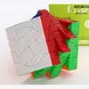 Magic Cube puzzle mf8 Dayan Crazy 4x4x4 4*4*4 v3 collection must professional educational twist wisdom logic toys  puzzle cube ► Photo 3/6