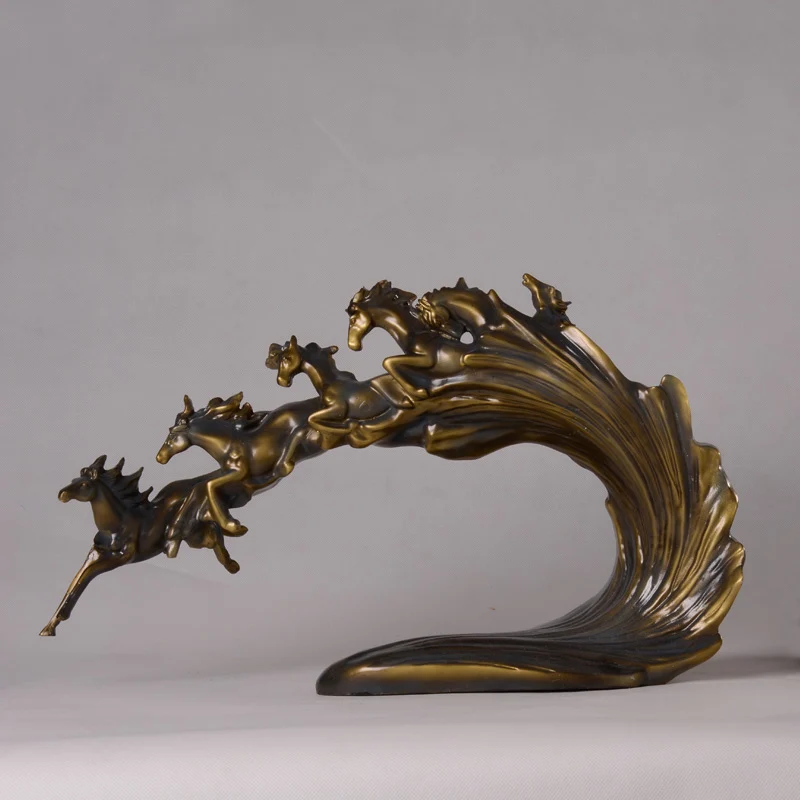popular resin horse sculpture-buy cheap resin horse sculpture lots popular resin horse sculpture-buy cheap resin horse sculpture lots