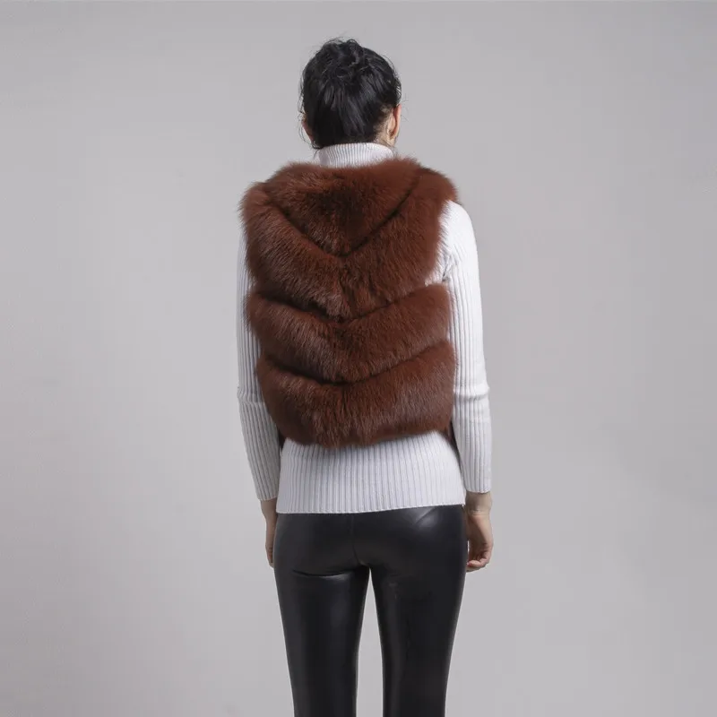 Gilet Gray Fluffy dark cameo Haute De Mode Courte purple natural White caramal Livraison army Gros Gratuite Fille Pj1807 navy Veste Réel nude Renard 2018 Gray chocolate Black Fox Qiuchen Gray light iron En Fourrure Qualité blackforst Green OqXwBX