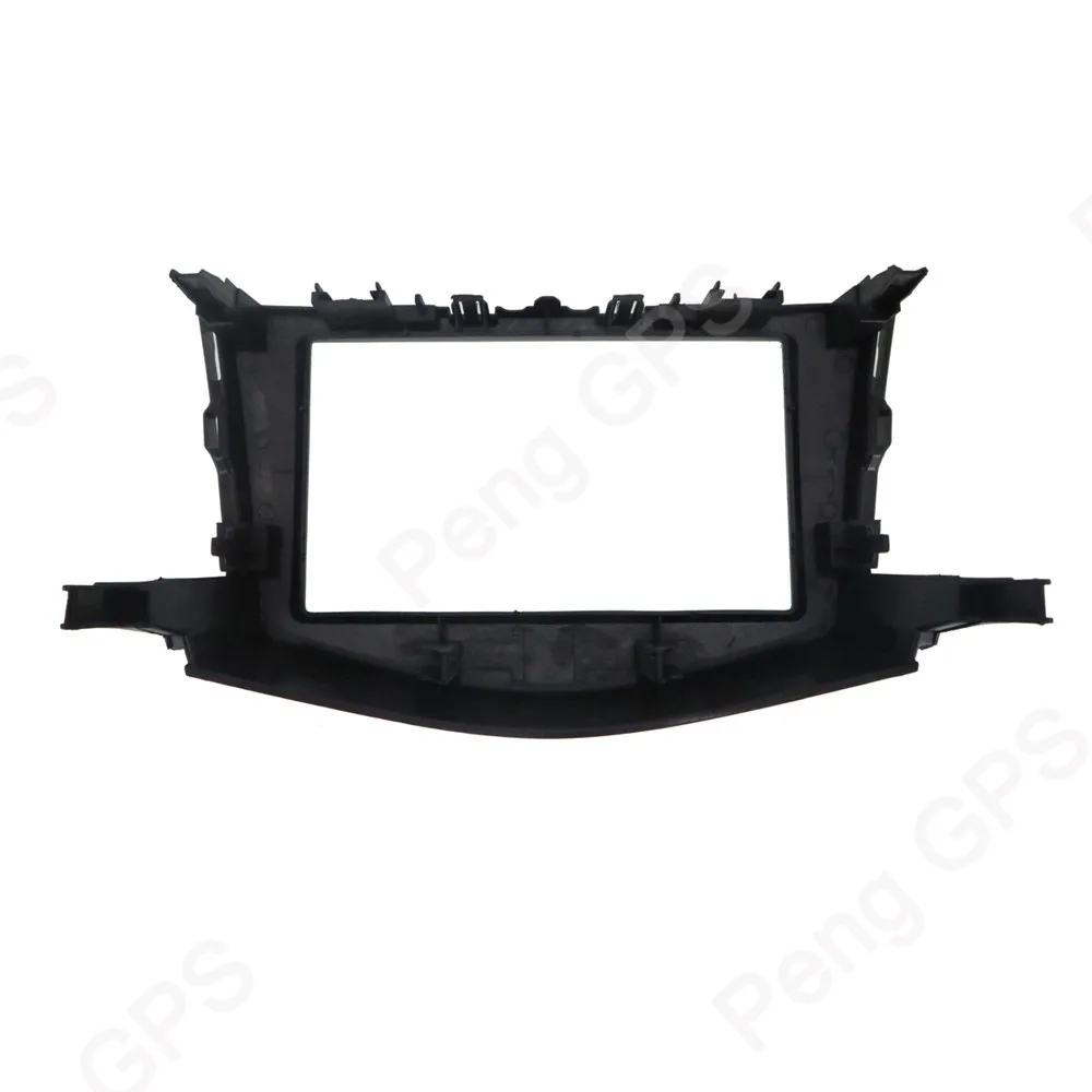2 DIN автомобильный радиоприемник стерео установка адаптер для TOYOTA RAV 4 2006 2007 2008 2009 2010 2011 2012 рамка аудио