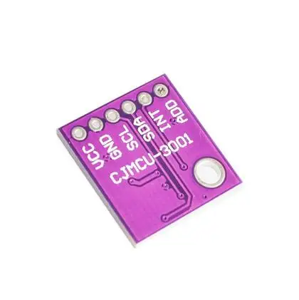 CJMCU 3001 OPT3001 датчик окружающего света для человеческого глаза как единичный чип