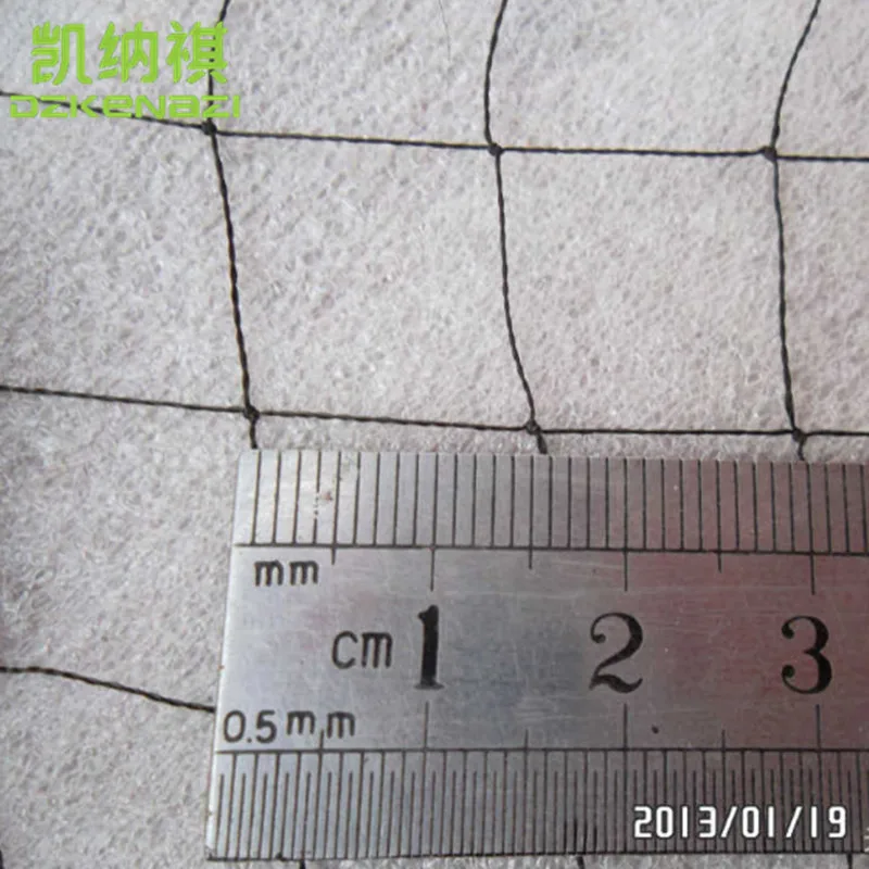 

150D/2 Bird Mist Net 4 x 6 M/PCS Orchard Garden Anti Bird Net Knotted Mist Net with 15 x 15 mm Hole