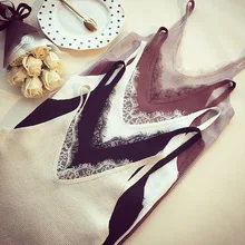 Пикантные для женщин Лето г. ремень Свободная безрукавка Feminino дамы эластичная Рубашка Жилет бретели кружево 5 цветов