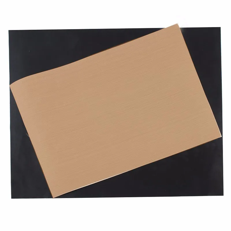 2pcs-Teflon-non-stick-reusable-BBQ-Grill-Mats-sheet-baking-mat-for-barbecue-grill-sheet-cooking (3)